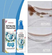Jakehoe - Stain Treater 120ml