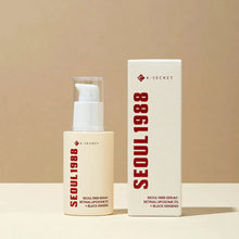 K‑SECRET - SEOUL 1988 Serum: Retinal Liposome 2% + Black Ginseng 30ml