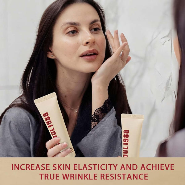 Seoul 1988 Eye Cream ℗ 30ml