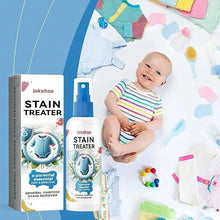 Jakehoe - Stain Treater 120ml