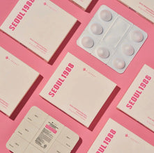 K-Secret - Seoul 1988 Boosting Ball Collagen 100% (7 Capsule)