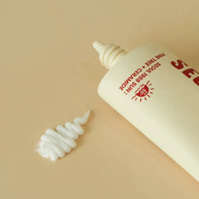 K‑SECRET - SEOUL 1988 Sun: Pine Tree + Ceramide 50ml