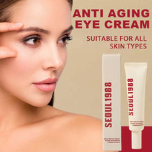 Seoul 1988 Eye Cream ℗ 30ml