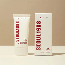 K‑SECRET - SEOUL 1988 Sun: Pine Tree + Ceramide 50ml