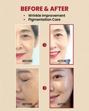 K‑SECRET - SEOUL 1988 Serum: Retinal Liposome 2% + Black Ginseng 30ml