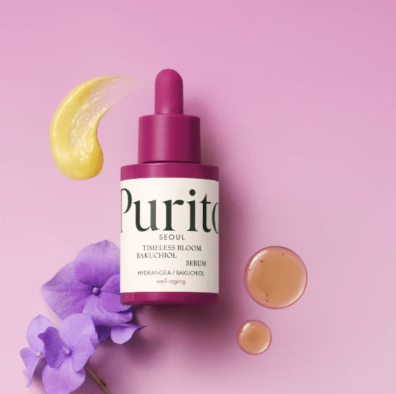 Purito Seoul - Face Serums