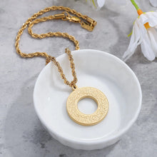 AyatAmulet
