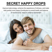 Googear Secret - Happy Drops 30ml
