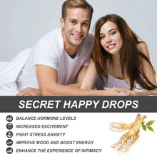Googear Secret - Happy Drops 30ml