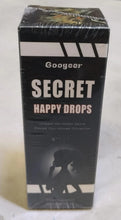 Googear Secret - Happy Drops 30ml