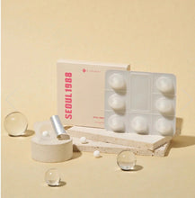 K-Secret - Seoul 1988 Boosting Ball Collagen 100% (7 Capsule)
